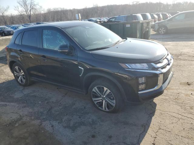 Photo 3 VIN: JA4ARUAUXMU017125 - MITSUBISHI OUTLANDER 