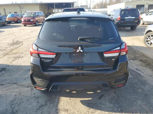 Photo 5 VIN: JA4ARUAUXMU017125 - MITSUBISHI OUTLANDER 