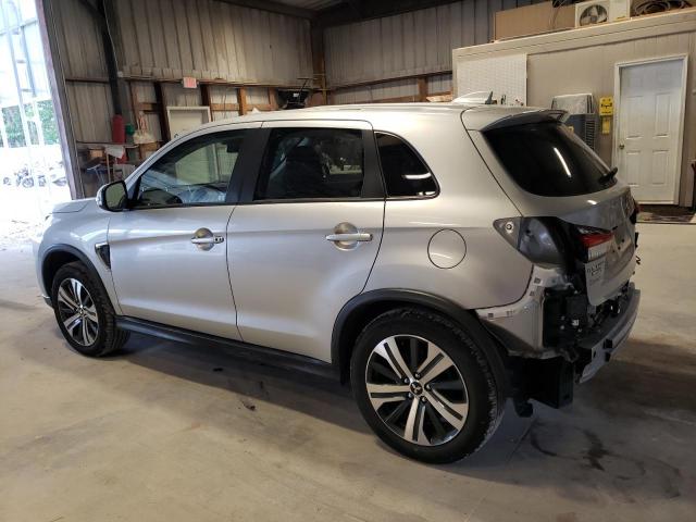 Photo 1 VIN: JA4ARUAUXMU019246 - MITSUBISHI OUTLANDER 