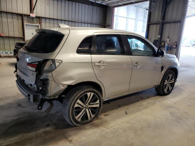 Photo 2 VIN: JA4ARUAUXMU019246 - MITSUBISHI OUTLANDER 