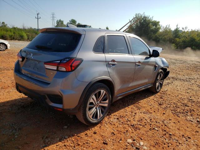 Photo 2 VIN: JA4ARUAUXMU020350 - MITSUBISHI OUTLANDER 