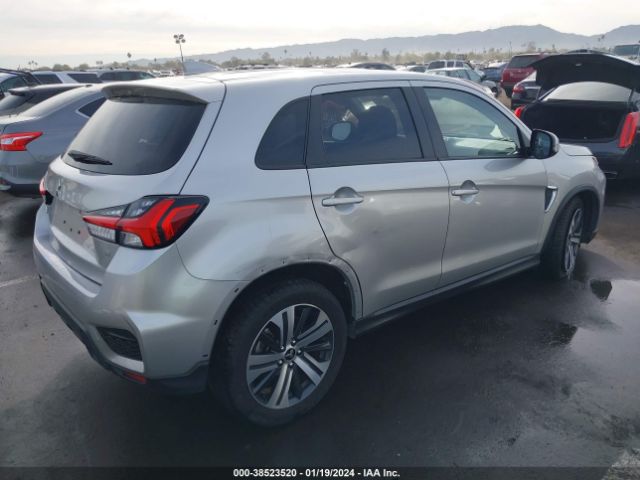 Photo 3 VIN: JA4ARUAUXMU022177 - MITSUBISHI OUTLANDER SPORT 