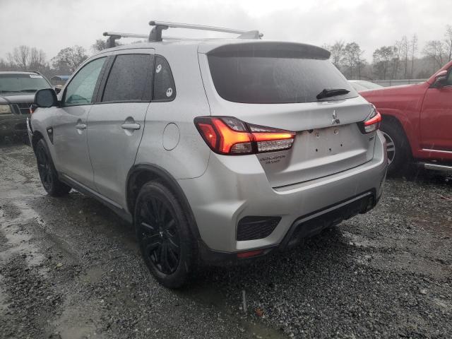 Photo 1 VIN: JA4ARUAUXMU022180 - MITSUBISHI OUTLANDER 