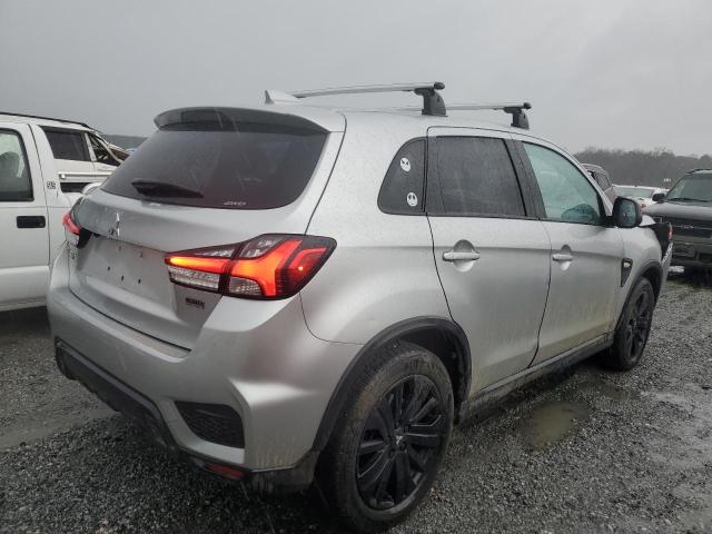 Photo 2 VIN: JA4ARUAUXMU022180 - MITSUBISHI OUTLANDER 