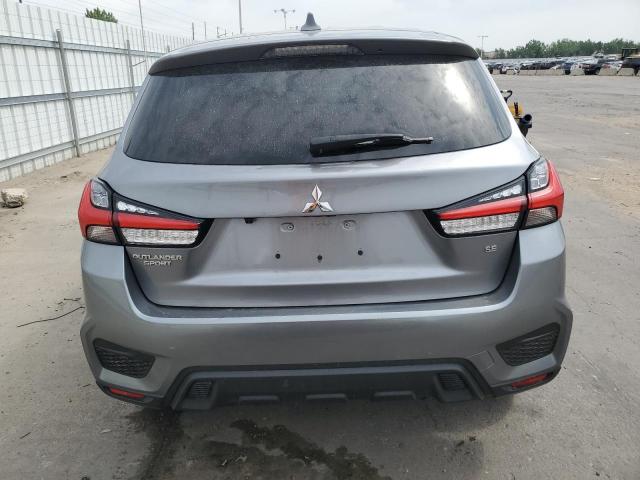 Photo 5 VIN: JA4ARUAUXMU023376 - MITSUBISHI OUTLANDER 