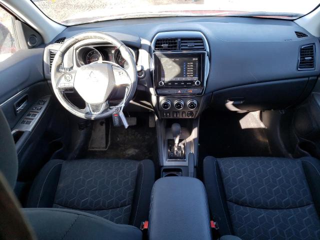 Photo 7 VIN: JA4ARUAUXMU023765 - MITSUBISHI OUTLANDER 