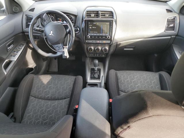 Photo 7 VIN: JA4ARUAUXMU023880 - MITSUBISHI OUTLANDER 