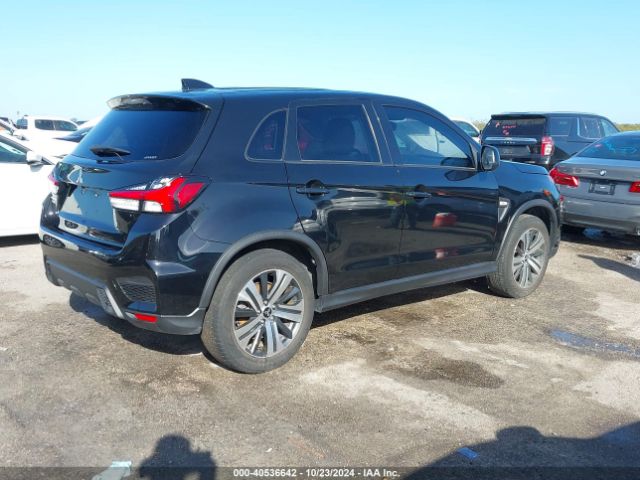 Photo 3 VIN: JA4ARUAUXMU033258 - MITSUBISHI OUTLANDER SPORT 