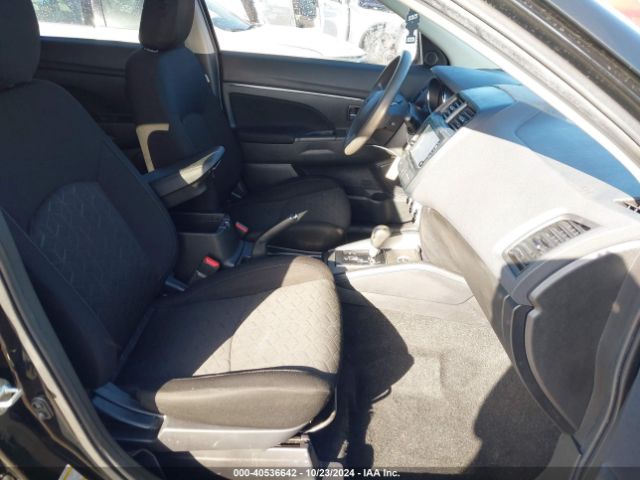 Photo 4 VIN: JA4ARUAUXMU033258 - MITSUBISHI OUTLANDER SPORT 