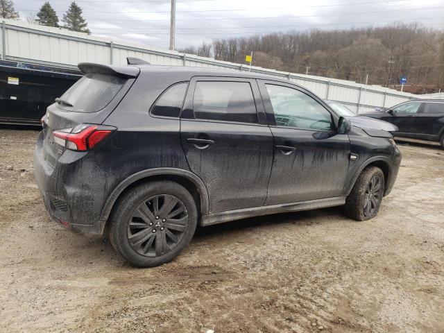 Photo 2 VIN: JA4ARUAUXNU002979 - MITSUBISHI OUTLANDER 