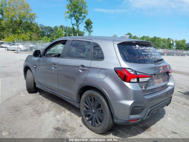 Photo 2 VIN: JA4ARUAUXNU016204 - MITSUBISHI OUTLANDER SPORT 