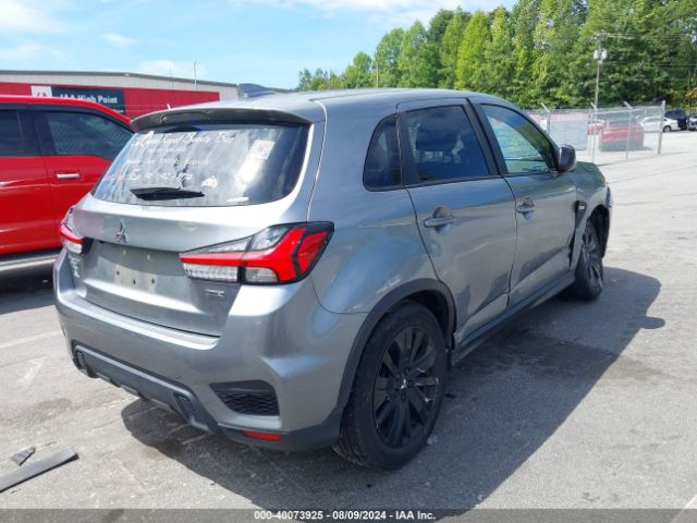 Photo 3 VIN: JA4ARUAUXNU016204 - MITSUBISHI OUTLANDER SPORT 