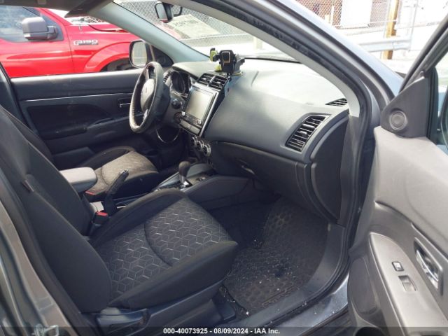 Photo 4 VIN: JA4ARUAUXNU016204 - MITSUBISHI OUTLANDER SPORT 