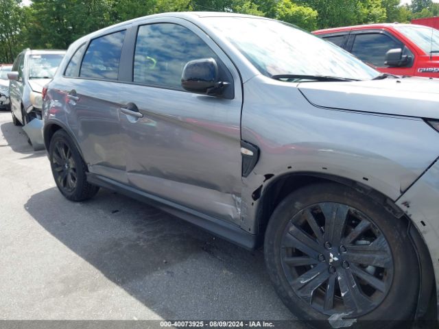 Photo 5 VIN: JA4ARUAUXNU016204 - MITSUBISHI OUTLANDER SPORT 