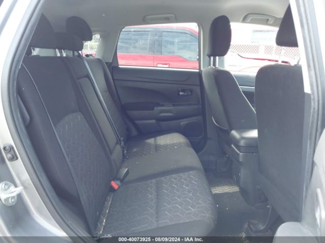 Photo 7 VIN: JA4ARUAUXNU016204 - MITSUBISHI OUTLANDER SPORT 