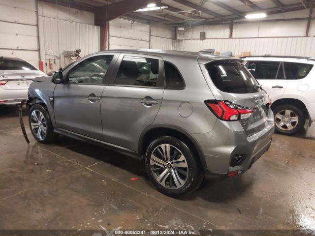 Photo 2 VIN: JA4ARUAUXNU019782 - MITSUBISHI OUTLANDER SPORT 