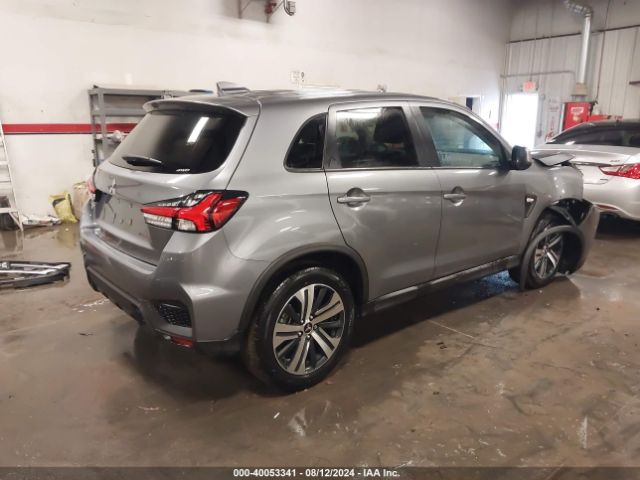 Photo 3 VIN: JA4ARUAUXNU019782 - MITSUBISHI OUTLANDER SPORT 