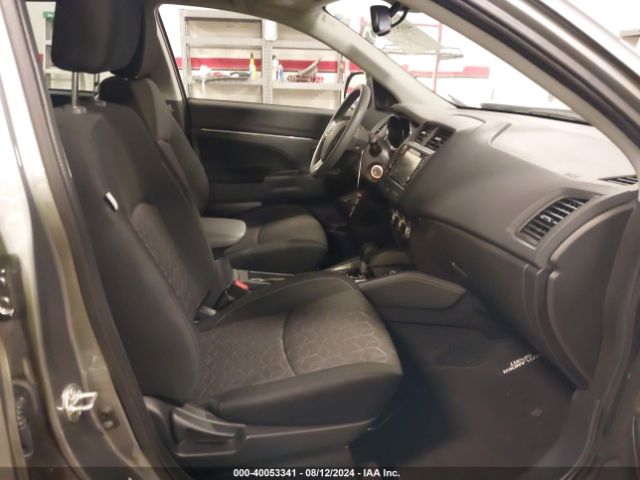 Photo 4 VIN: JA4ARUAUXNU019782 - MITSUBISHI OUTLANDER SPORT 