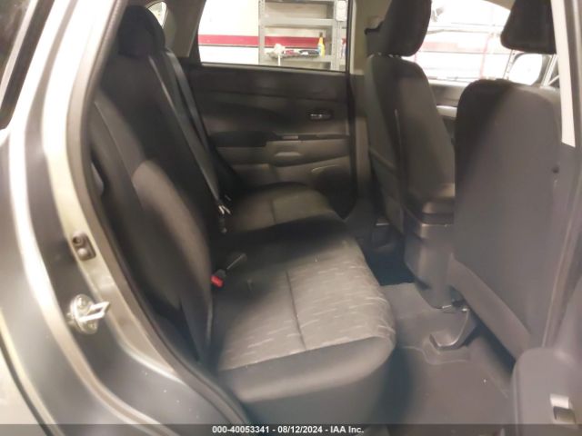 Photo 7 VIN: JA4ARUAUXNU019782 - MITSUBISHI OUTLANDER SPORT 