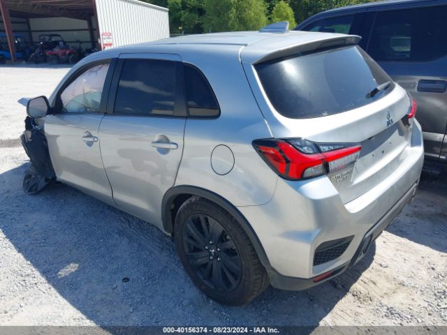 Photo 2 VIN: JA4ARUAUXNU022228 - MITSUBISHI OUTLANDER SPORT 