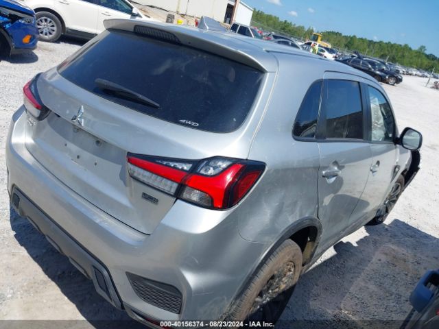 Photo 3 VIN: JA4ARUAUXNU022228 - MITSUBISHI OUTLANDER SPORT 