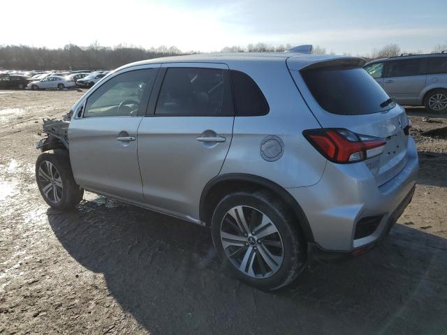 Photo 1 VIN: JA4ARUAUXPU000782 - MITSUBISHI OUTLANDER 