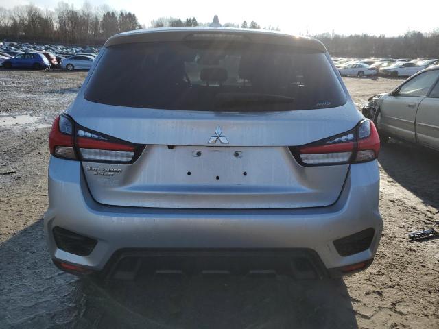 Photo 5 VIN: JA4ARUAUXPU000782 - MITSUBISHI OUTLANDER 