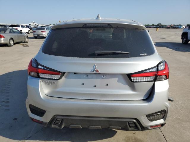 Photo 5 VIN: JA4ARUAUXPU005190 - MITSUBISHI OUTLANDER 