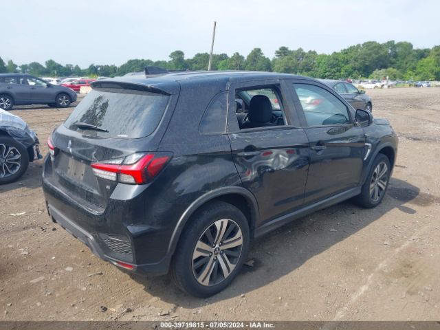 Photo 3 VIN: JA4ARUAUXPU007344 - MITSUBISHI OUTLANDER SPORT 