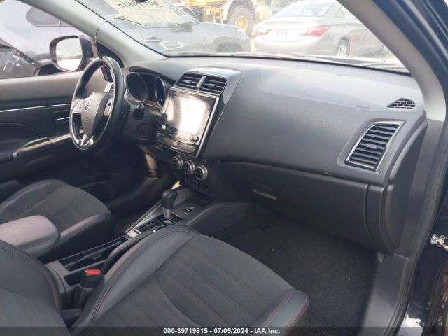 Photo 4 VIN: JA4ARUAUXPU007344 - MITSUBISHI OUTLANDER SPORT 