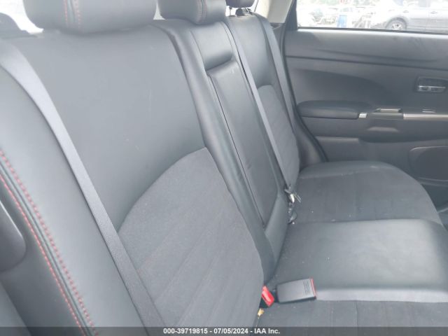 Photo 7 VIN: JA4ARUAUXPU007344 - MITSUBISHI OUTLANDER SPORT 