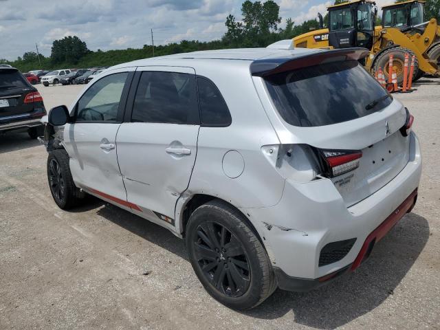 Photo 1 VIN: JA4ARUAUXPU008607 - MITSUBISHI OUTLANDER 