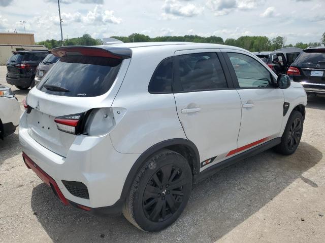 Photo 2 VIN: JA4ARUAUXPU008607 - MITSUBISHI OUTLANDER 