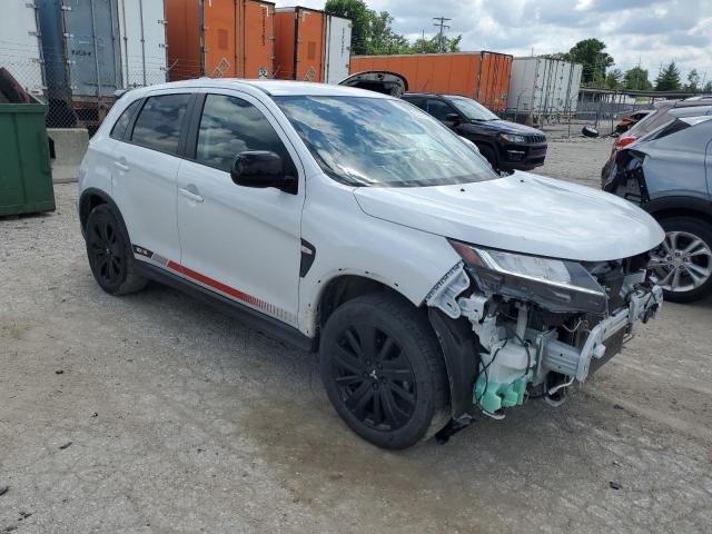 Photo 3 VIN: JA4ARUAUXPU008607 - MITSUBISHI OUTLANDER 