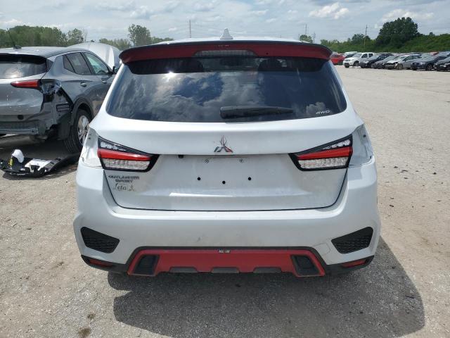 Photo 5 VIN: JA4ARUAUXPU008607 - MITSUBISHI OUTLANDER 