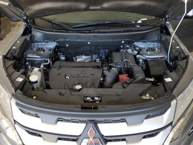 Photo 11 VIN: JA4ARUAUXPU015105 - MITSUBISHI OUTLANDER 