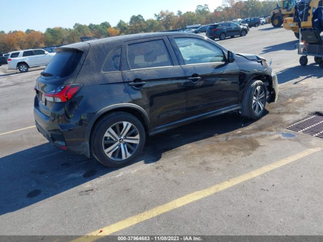 Photo 3 VIN: JA4ARUAUXPU015427 - MITSUBISHI OUTLANDER SPORT 