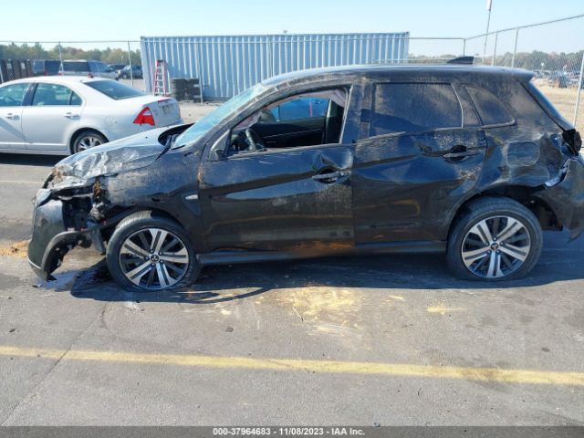 Photo 5 VIN: JA4ARUAUXPU015427 - MITSUBISHI OUTLANDER SPORT 