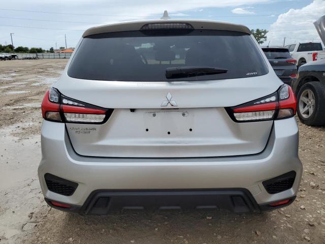 Photo 5 VIN: JA4ARUAUXPU016934 - MITSUBISHI OUTLANDER 