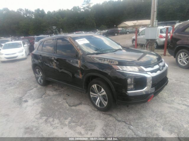 Photo 0 VIN: JA4ARUAUXRU001420 - MITSUBISHI OUTLANDER SPORT 