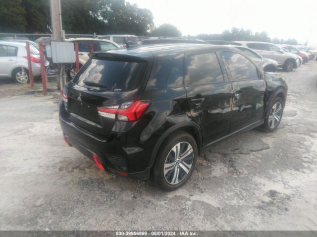 Photo 3 VIN: JA4ARUAUXRU001420 - MITSUBISHI OUTLANDER SPORT 