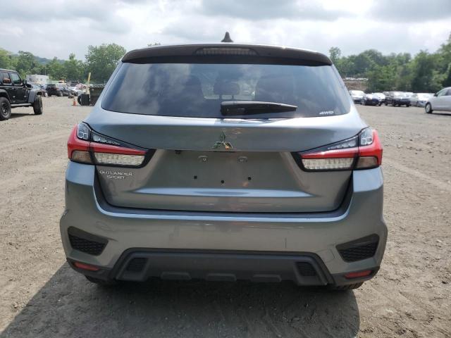 Photo 5 VIN: JA4ARUAUXRU001756 - MITSUBISHI OUTLANDER 