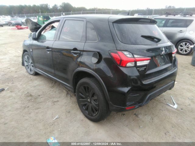 Photo 2 VIN: JA4ARUAUXRU002356 - MITSUBISHI OUTLANDER SPORT 