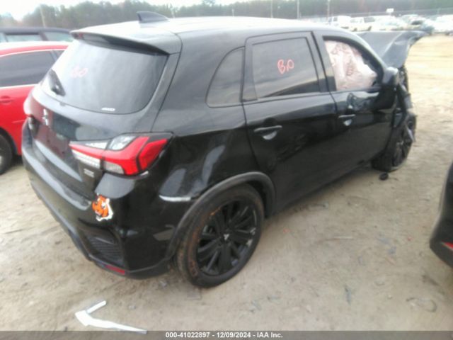 Photo 3 VIN: JA4ARUAUXRU002356 - MITSUBISHI OUTLANDER SPORT 