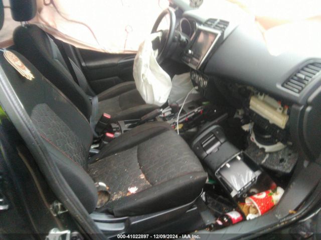 Photo 4 VIN: JA4ARUAUXRU002356 - MITSUBISHI OUTLANDER SPORT 