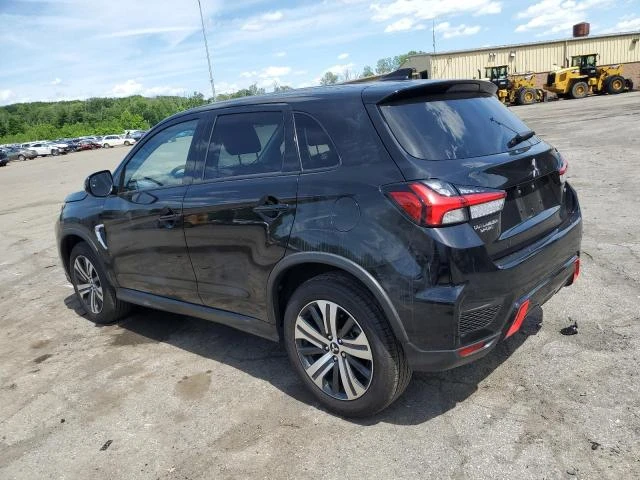 Photo 1 VIN: JA4ARUAUXRU002941 - MITSUBISHI OUTLANDER 