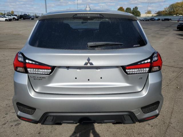 Photo 5 VIN: JA4ARUAUXRU007816 - MITSUBISHI OUTLANDER 