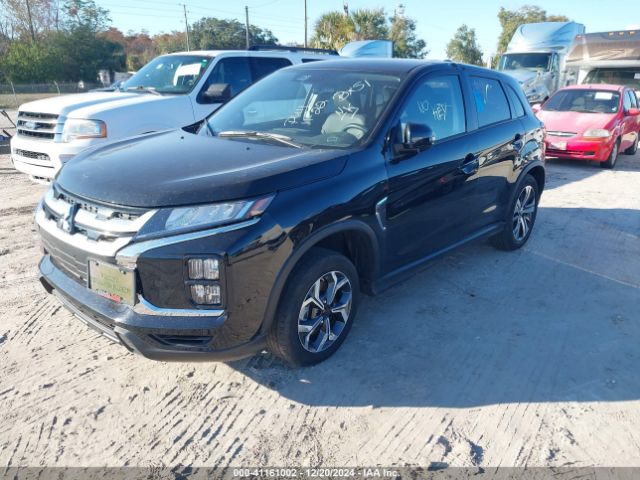 Photo 1 VIN: JA4ARUAUXRU011882 - MITSUBISHI OUTLANDER SPORT 