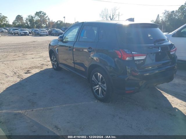 Photo 2 VIN: JA4ARUAUXRU011882 - MITSUBISHI OUTLANDER SPORT 