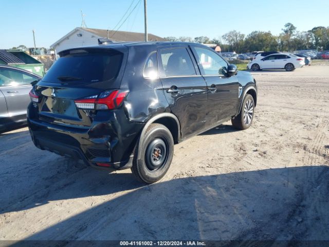 Photo 3 VIN: JA4ARUAUXRU011882 - MITSUBISHI OUTLANDER SPORT 